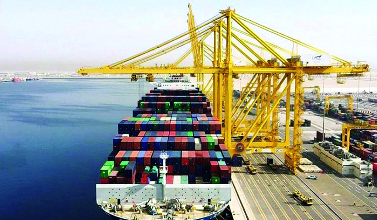 Qatar Foreign Merchandise Trade Surplus Surges 77.8% in June YoY
